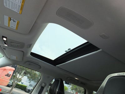 2025 INFINITI QX80 SENSORY CERTIFIED PREOWNED!!!