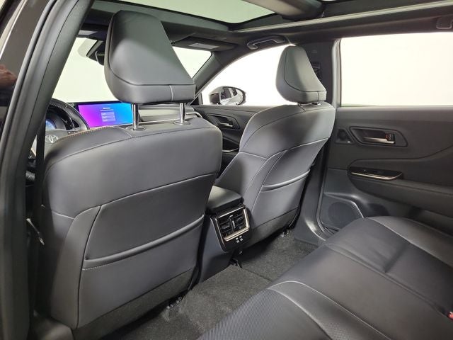 2024 Toyota Crown Limited