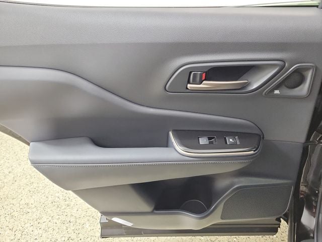 2024 Toyota Crown Limited