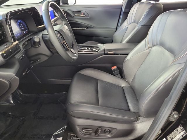 2024 Toyota Crown Limited