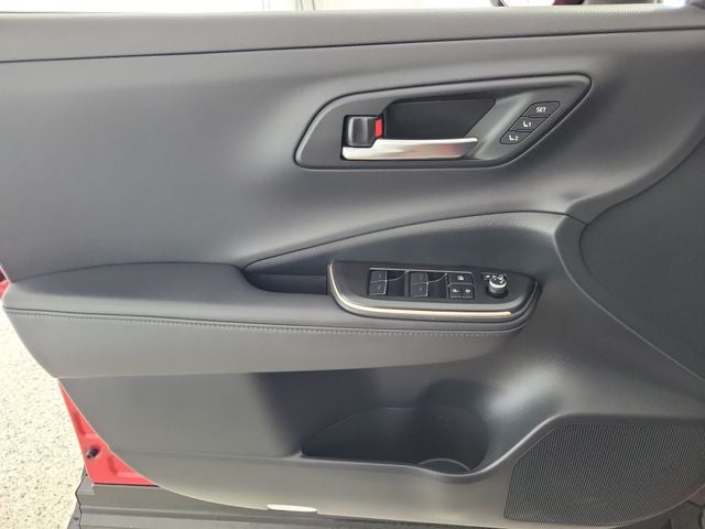 2023 Toyota Crown Limited