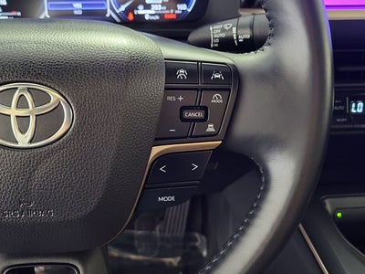 2023 Toyota Crown Limited