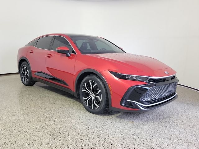 2023 Toyota Crown Limited