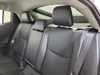 2025 Toyota Prius Nightshade