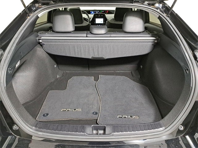 2022 Toyota Prius XLE