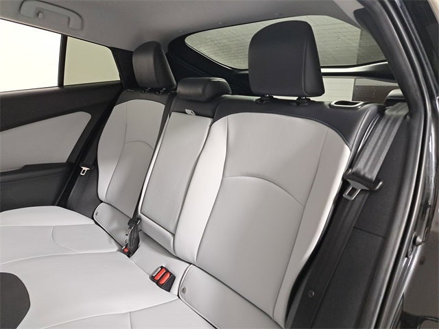 2022 Toyota Prius XLE