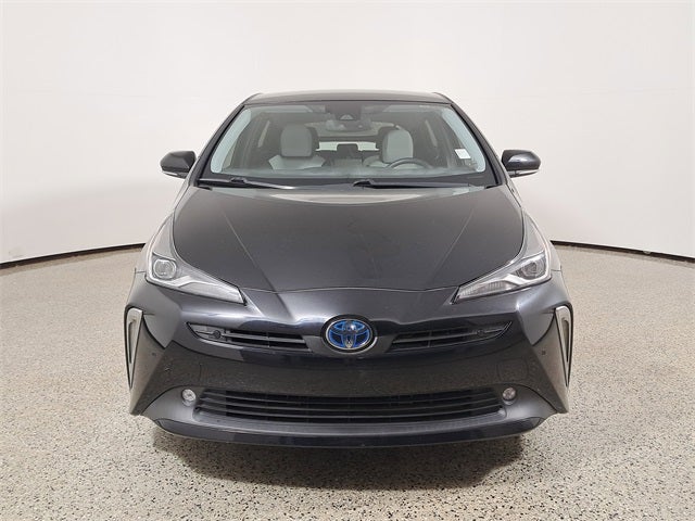 2022 Toyota Prius XLE