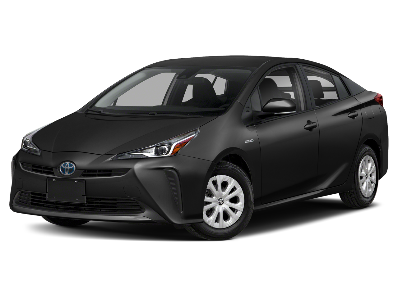 2022 Toyota Prius XLE