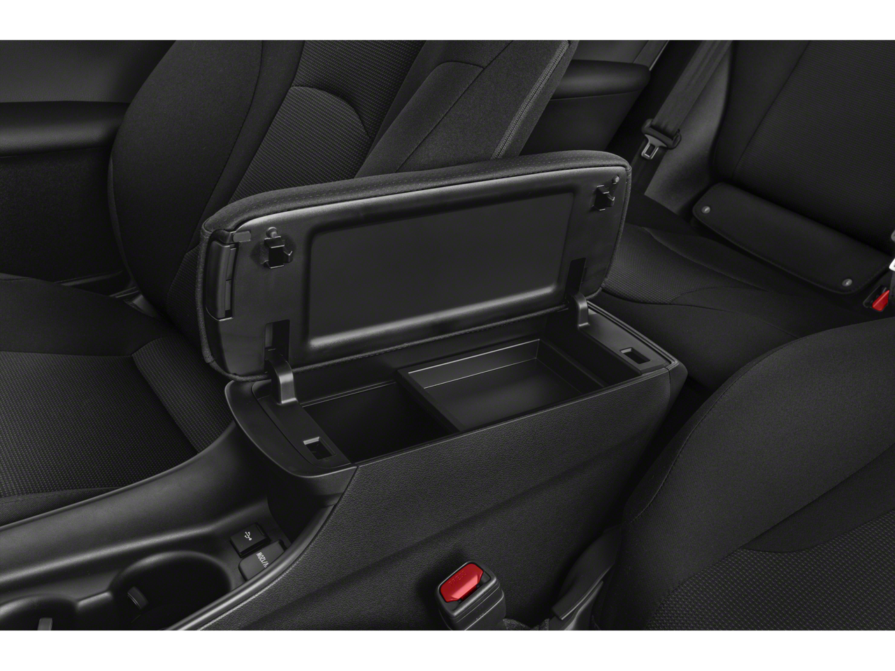 2022 Toyota Prius XLE