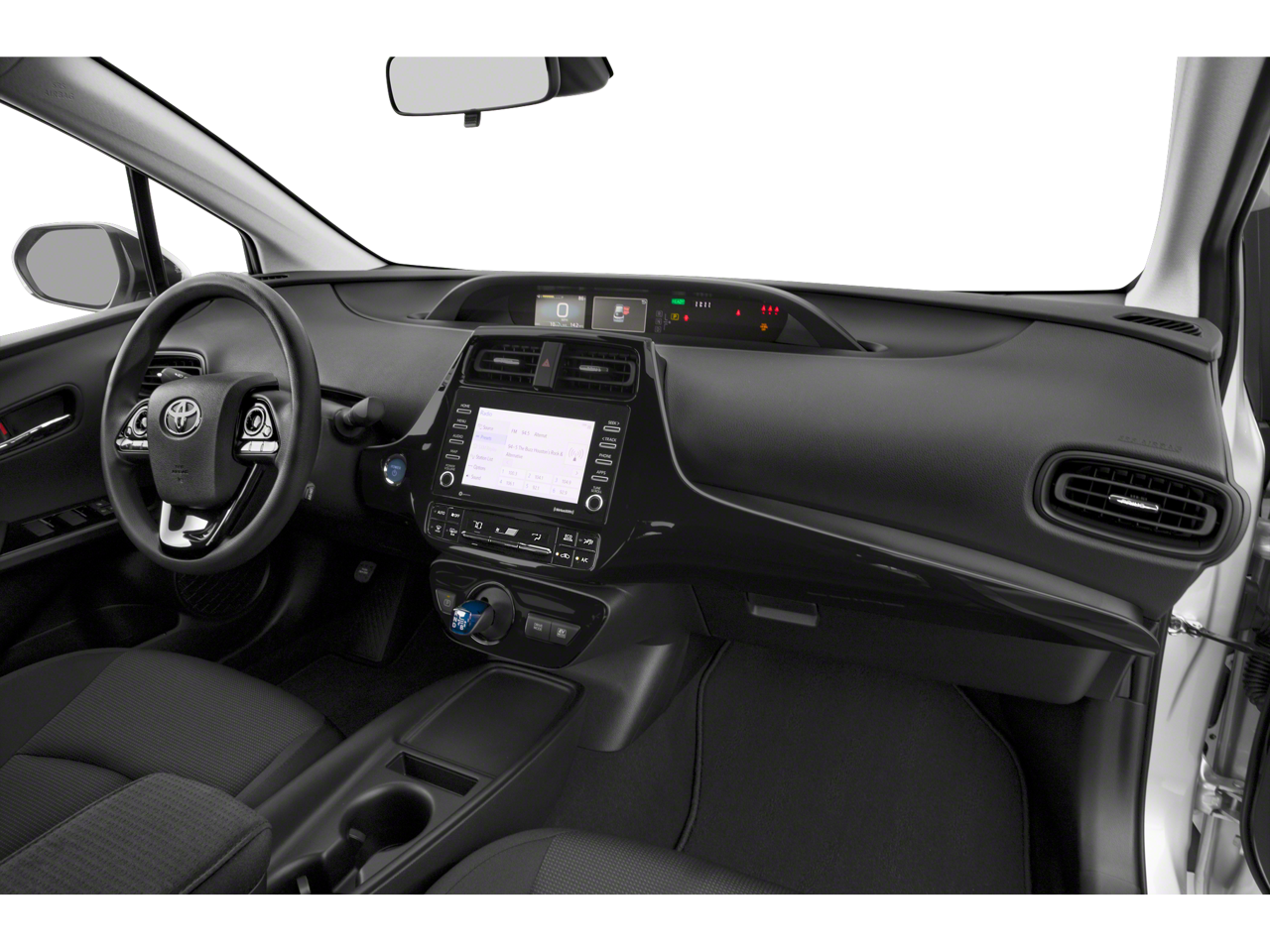 2022 Toyota Prius XLE