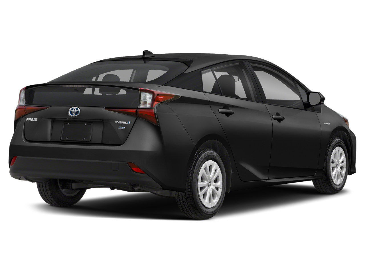 2022 Toyota Prius XLE