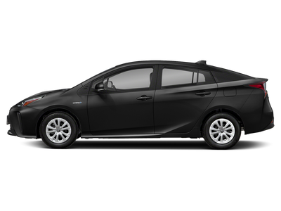 2022 Toyota Prius XLE