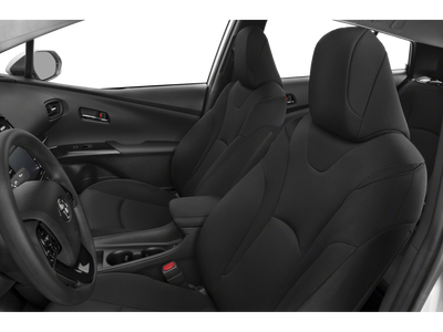 2022 Toyota Prius XLE