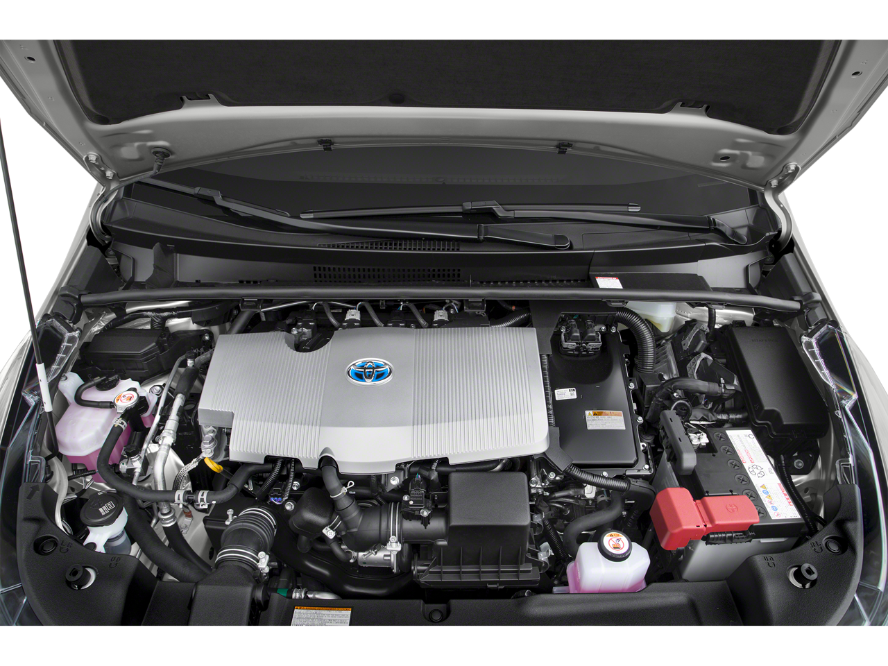 2022 Toyota Prius XLE