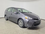 2015 Toyota Prius v Four