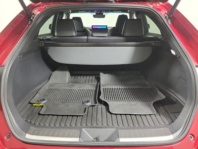2024 Toyota Venza XLE
