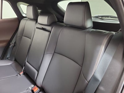 2024 Toyota Venza XLE