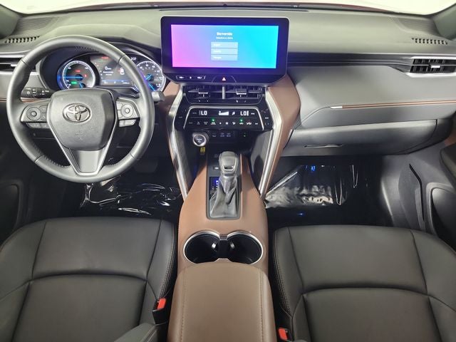 2024 Toyota Venza XLE