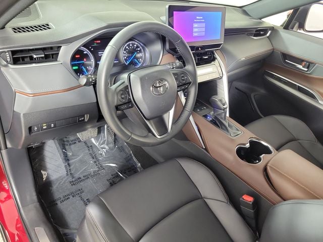 2024 Toyota Venza XLE
