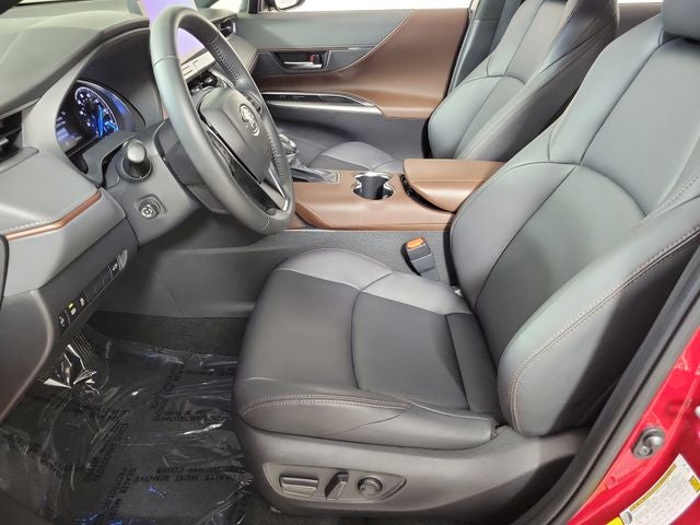 2024 Toyota Venza XLE