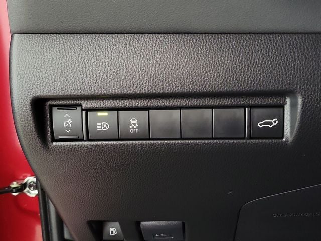 2024 Toyota Venza XLE