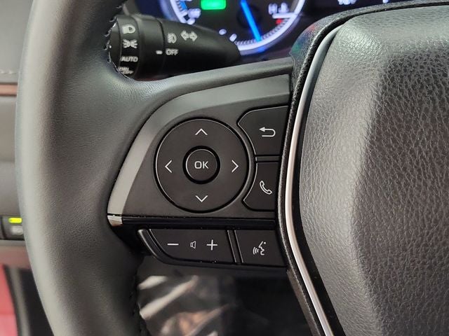 2024 Toyota Venza XLE