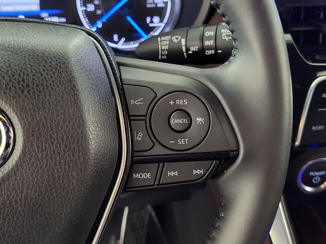 2024 Toyota Venza XLE