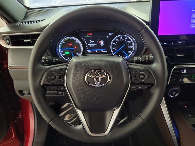 2024 Toyota Venza XLE