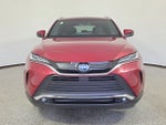 2024 Toyota Venza XLE