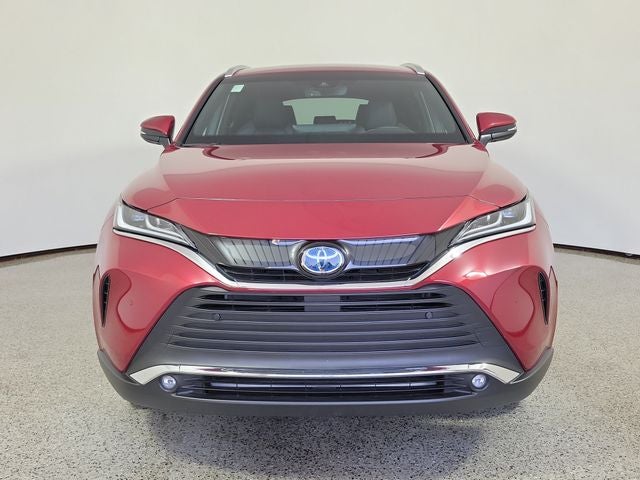 2024 Toyota Venza XLE