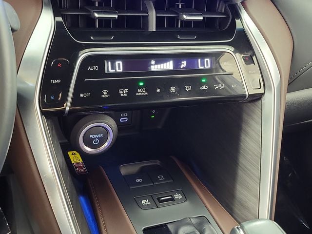 2024 Toyota Venza XLE
