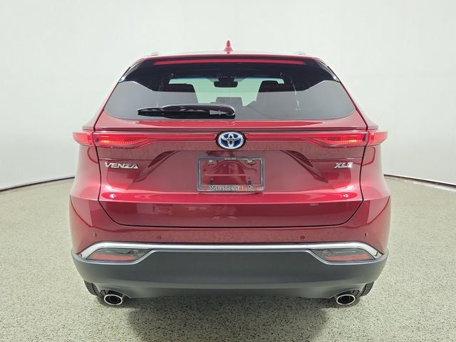 2024 Toyota Venza XLE