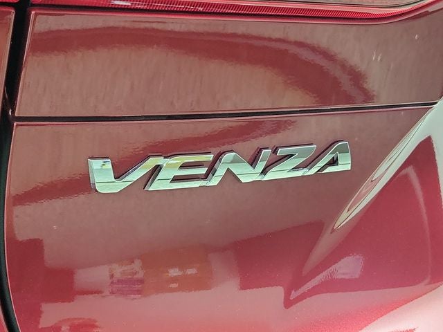 2024 Toyota Venza XLE