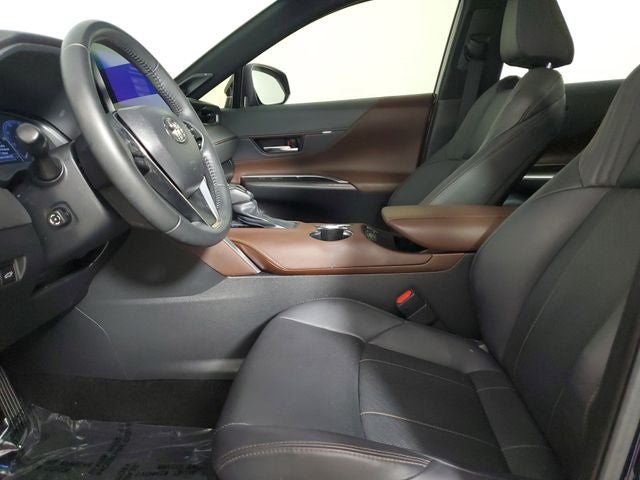 2023 Toyota Venza Limited