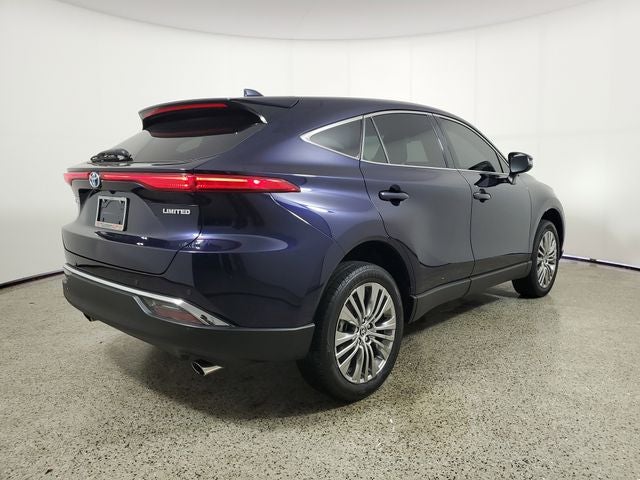 2023 Toyota Venza Limited