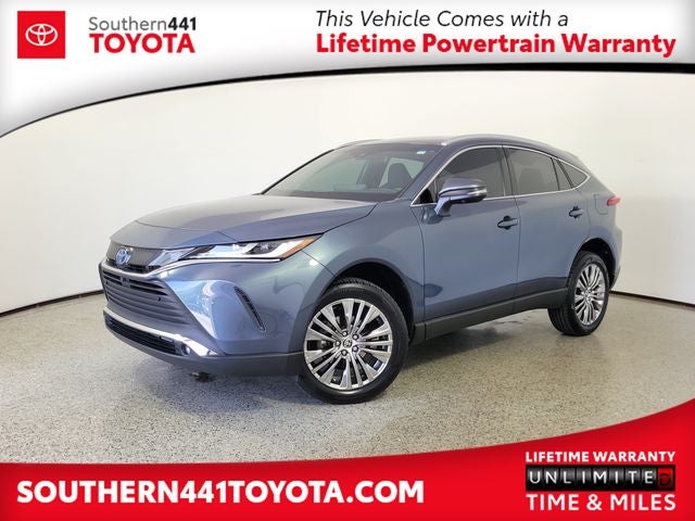 2023 Toyota Venza Limited
