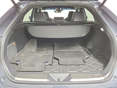 2023 Toyota Venza Limited