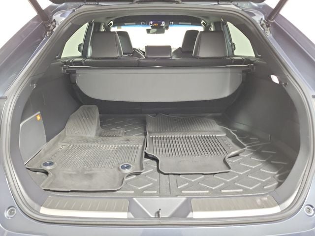 2023 Toyota Venza Limited