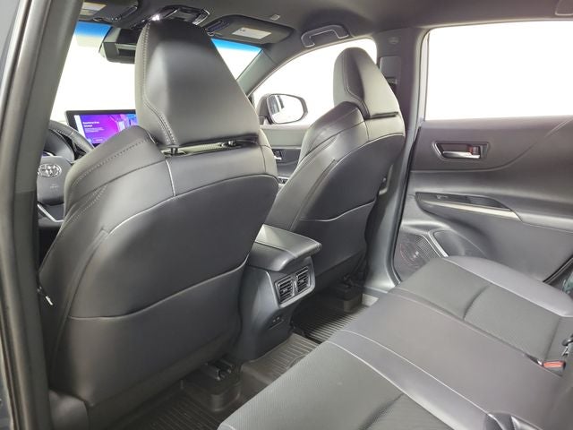 2023 Toyota Venza Limited