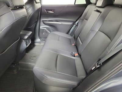 2023 Toyota Venza Limited