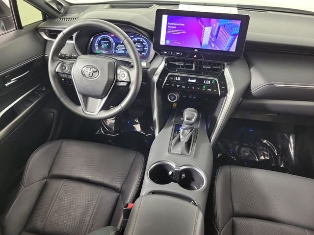2023 Toyota Venza Limited