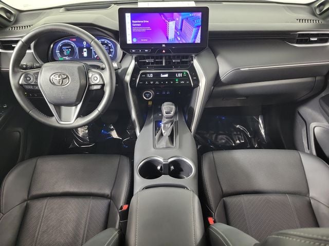 2023 Toyota Venza Limited
