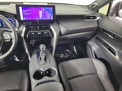 2023 Toyota Venza Limited