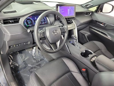 2023 Toyota Venza Limited