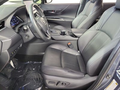 2023 Toyota Venza Limited