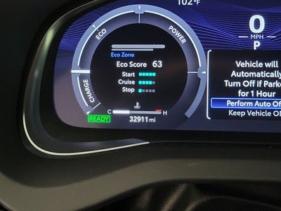 2023 Toyota Venza Limited
