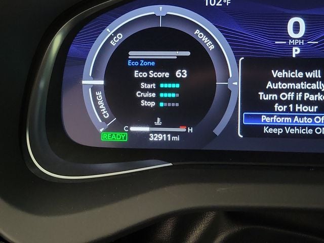 2023 Toyota Venza Limited