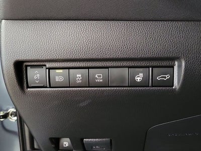 2023 Toyota Venza Limited