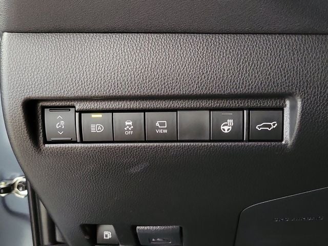 2023 Toyota Venza Limited