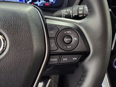 2023 Toyota Venza Limited